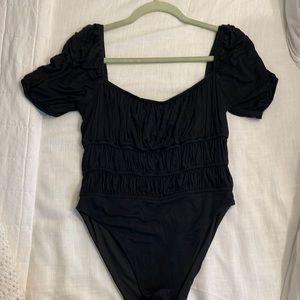 Sabo Skirt Bodysuit